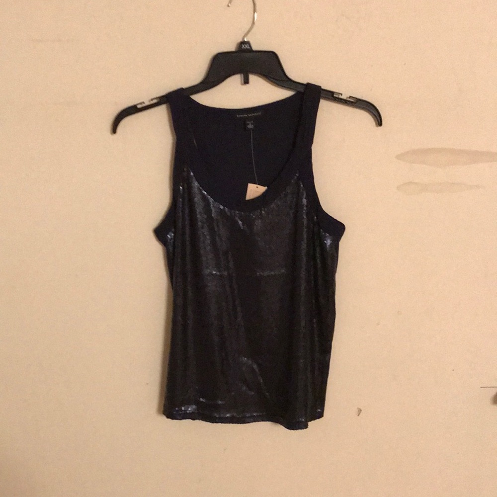 NWT Banana Republic lady’s top